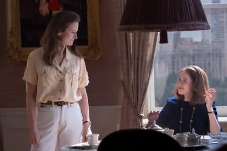 Love Story: John F. Kennedy Jr. & Carolyn Bessette - galeria zdjęć - filmweb