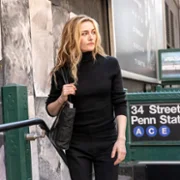 Love Story: John F. Kennedy Jr. & Carolyn Bessette - galeria zdjęć - filmweb