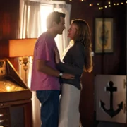 Love Story: John F. Kennedy Jr. & Carolyn Bessette - galeria zdjęć - filmweb