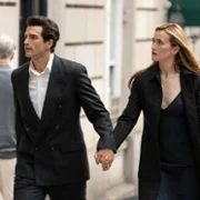 Love Story: John F. Kennedy Jr. & Carolyn Bessette - galeria zdjęć - filmweb