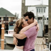 Love Story: John F. Kennedy Jr. & Carolyn Bessette - galeria zdjęć - filmweb