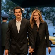 Love Story: John F. Kennedy Jr. & Carolyn Bessette - galeria zdjęć - filmweb