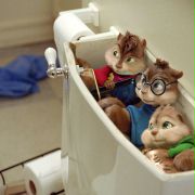 Alvin and the Chipmunks: The Squeakquel - galeria zdjęć - filmweb
