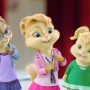 Alvin i wiewi&oacute;rki 2 - galeria zdjęć