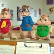 Alvin and the Chipmunks: The Squeakquel - galeria zdjęć - filmweb