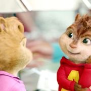 Alvin and the Chipmunks: The Squeakquel - galeria zdjęć - filmweb