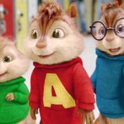 Alvin and the Chipmunks: The Squeakquel - galeria zdjęć - filmweb