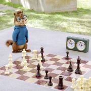 Alvin and the Chipmunks: The Squeakquel - galeria zdjęć - filmweb