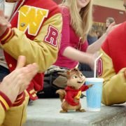 Alvin and the Chipmunks: The Squeakquel - galeria zdjęć - filmweb