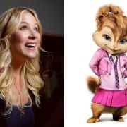 Alvin i wiewiórki 2 - galeria zdjęć - filmweb