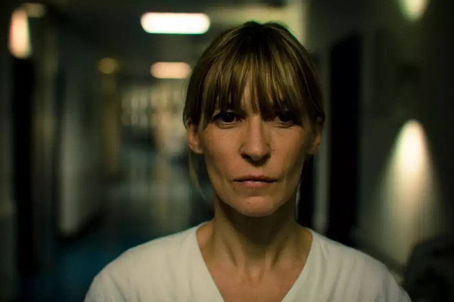 Code Blue - galeria zdjęć - filmweb