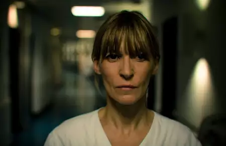 Code Blue - galeria zdjęć - filmweb