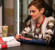 Marianne - galeria zdjęć - filmweb