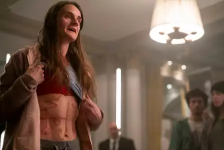 Marianne - galeria zdjęć - filmweb