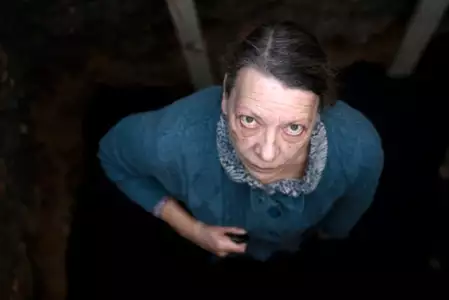 Marianne - galeria zdjęć - filmweb