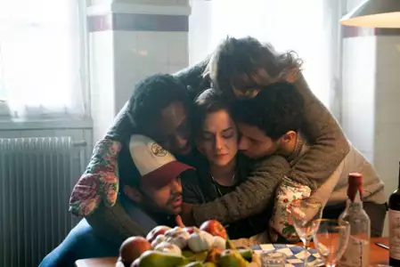 Marianne - galeria zdjęć - filmweb