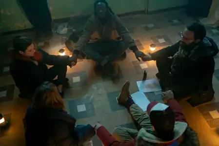 Marianne - galeria zdjęć - filmweb