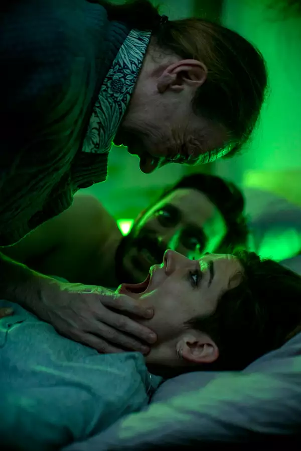 Marianne - galeria zdjęć - filmweb