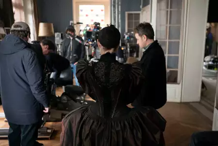 Marianne - galeria zdjęć - filmweb