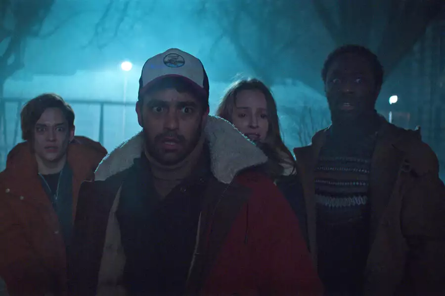 Marianne - galeria zdjęć - filmweb