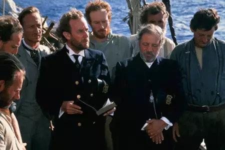 Powr&oacute;t do błękitnej laguny - galeria zdjęć - filmweb