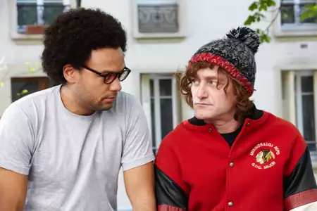 Denis - galeria zdjęć - filmweb