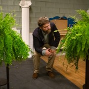 Zach Galifianakis