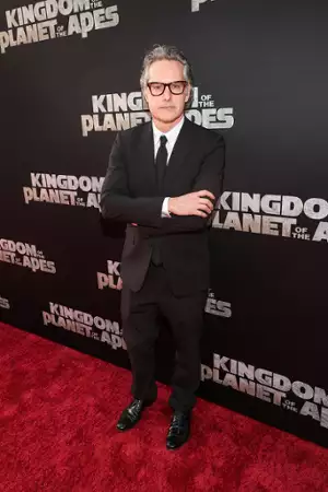 Królestwo Planety Małp - galeria zdjęć - filmweb