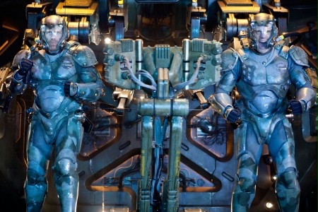 Pacific Rim - galeria zdjęć - filmweb