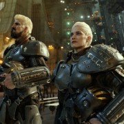 Pacific Rim - galeria zdjęć - filmweb