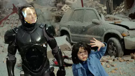 Pacific Rim - galeria zdjęć - filmweb