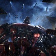 Pacific Rim - galeria zdjęć - filmweb