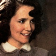 Lea Thompson w Powrót do przyszłości