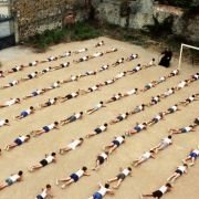La mala educación - galeria zdjęć - filmweb