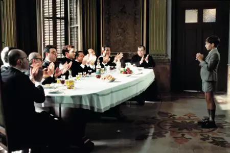 Złe wychowanie - galeria zdjęć - filmweb
