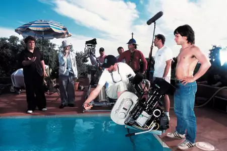 Złe wychowanie - galeria zdjęć - filmweb