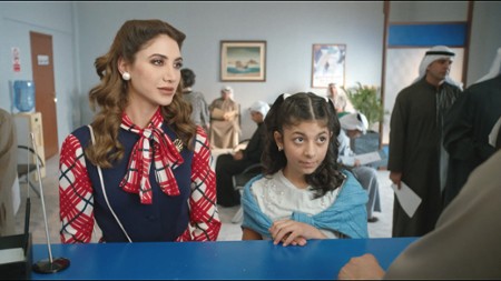 Sezon 1 Odcinek 3 Między nami kobietami