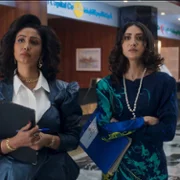 The Exchange - galeria zdjęć - filmweb