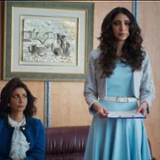 The Exchange - galeria zdjęć - filmweb
