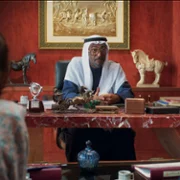 The Exchange - galeria zdjęć - filmweb