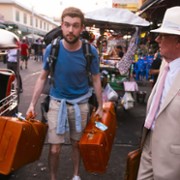 Jack Whitehall: Travels with My Father - galeria zdjęć - filmweb