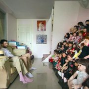 Jack Whitehall: Podróże z moim ojcem - galeria zdjęć - filmweb