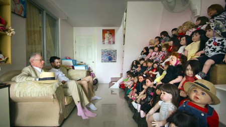 Sezon 1 Odcinek 2 