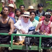 Jack Whitehall: Podróże z moim ojcem - galeria zdjęć - filmweb