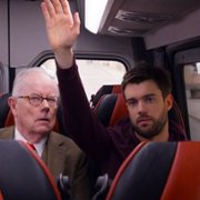 Jack Whitehall: Podróże z moim ojcem - galeria zdjęć - filmweb