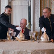 Jack Whitehall: Podróże z moim ojcem - galeria zdjęć - filmweb