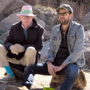 Jack Whitehall: Podróże z moim ojcem - galeria zdjęć - filmweb