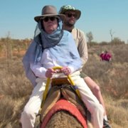 Jack Whitehall: Podróże z moim ojcem - galeria zdjęć - filmweb