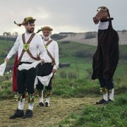 Jack Whitehall: Podróże z moim ojcem - galeria zdjęć - filmweb