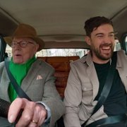 Jack Whitehall: Podróże z moim ojcem - galeria zdjęć - filmweb